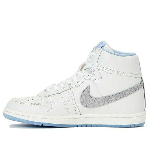 Jordan �W���[�_�� ���f�B�[�X �X�j�[�J�[ �y(WMNS) Air Jordan Forget-me-nots x Jordan Air Ship PE SP 'From Bud To Flower' FQ4123-105�z �T�C�Y US_W_13