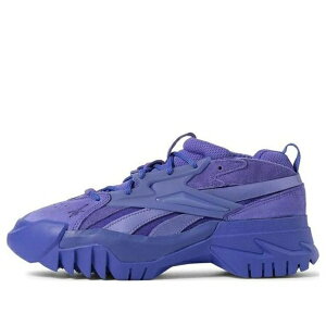 Reebok ���[�{�b�N ���f�B�[�X �X�j�[�J�[ �y(WMNS) Reebok Cardi B x Club C V2 'Ultima Purple' GX9659�z �T�C�Y US_7(24.0cm)
