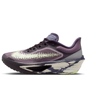 Nike �i�C�L ���f�B�[�X �X�j�[�J�[ �y(WMNS) Nike Zoom Fly 6 'Burgundy Ash Barely Volt' IR7598-676�z �T�C�Y US_5(22.0cm)