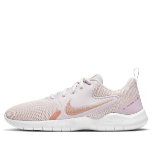 Nike �i�C�L ���f�B�[�X �X�j�[�J�[ �y(WMNS) Nike Flex Experience Run 10 'Champagne Metallic Red Bronze' CI9964-600�z �T�C�Y US_8(25.0cm)
