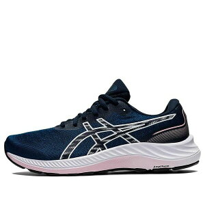 ASICS �A�V�b�N�X ���f�B�[�X �X�j�[�J�[ �y(WMNS) ASICS Gel-Excite 9 'Mako Blue' 1012B182-400�z �T�C�Y US_5(22.0cm)