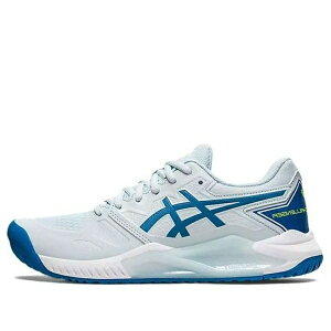 ASICS �A�V�b�N�X ���f�B�[�X �X�j�[�J�[ �y(WMNS) ASICS Gel Challenger 13 'Sky Reborn Blue' 1042A164-404�z �T�C�Y US_W_11.5