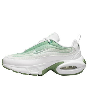 Nike �i�C�L ���f�B�[�X �X�j�[�J�[ �y(WMNS) Nike Air Max Portal 'White Barely Green' HF3053-112�z �T�C�Y US_6.5(23.5cm)