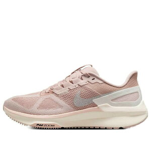 Nike �i�C�L ���f�B�[�X �X�j�[�J�[ �y(WMNS) Nike Air Zoom Structure 25 PRM 'Pink Oxford Pale Ivory' HV5161-600�z �T�C�Y US_W_12