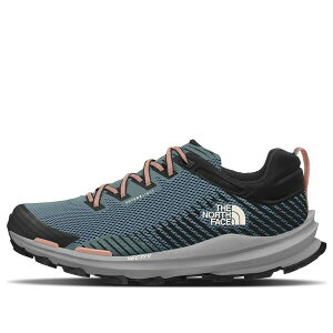 THE NORTH FACE �m�[�X�t�F�C�X ���f�B�[�X �X�j�[�J�[ �y(WMNS) THE NORTH FACE Vectiv Fastpack Futurelight Low 'Teal Grey' NF0A5JCZ-4AB�z �T�C�Y US_6.5(23.5cm)