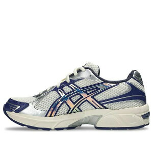ASICS �A�V�b�N�X ���f�B�[�X �X�j�[�J�[ �y(WMNS) ASICS Gel-1130 'White Future Dusk' 1202A528-100�z �T�C�Y US_6.5(23.5cm)