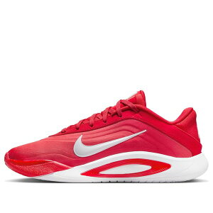 Nike �i�C�L ���f�B�[�X �X�j�[�J�[ �y(WMNS) Nike A'One TB 'University Red' HQ8500-600�z �T�C�Y US_W_11.5