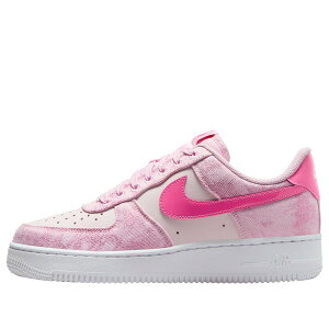 Nike �i�C�L ���f�B�[�X �X�j�[�J�[ �y(WMNS) Nike Air Force 1 Low 'Pink Foam' IR1974-663�z �T�C�Y US_7.5(24.5cm)
