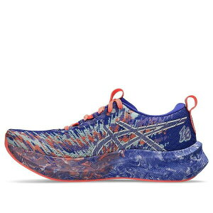 ASICS �A�V�b�N�X ���f�B�[�X �X�j�[�J�[ �y(WMNS) ASICS Noosa Tri 16 'Cobalt Burst Sky' 1012B675-403�z �T�C�Y US_9.5(26.5cm)