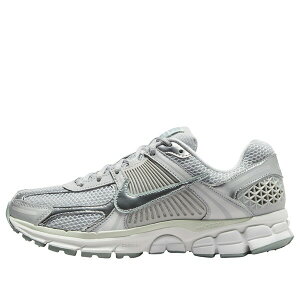 Nike �i�C�L ���f�B�[�X �X�j�[�J�[ �y(WMNS) Nike Zoom Vomero 5 'Grey Fog Off White' IB8929-004�z �T�C�Y US_7.5(24.5cm)