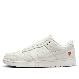 Nike �i�C�L ���f�B�[�X �X�j�[�J�[ �y(WMNS) Nike Dunk Low 'Give Her Flowers' FZ3775-133�z �T�C�Y US_5.5(22.5cm)