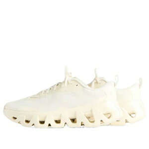 On Running �I�� �����j���O ���f�B�[�X �X�j�[�J�[ �y(WMNS) On Running x KITH K-Tech 1 'Tofu' 3WG10705560�z �T�C�Y US_8(25.0cm)