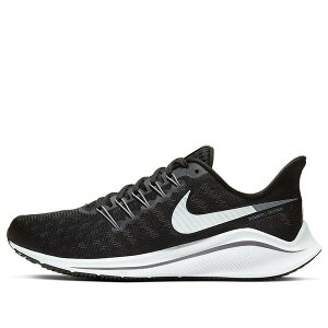 Nike �i�C�L ���f�B�[�X �X�j�[�J�[ �y(WMNS) Nike Air Zoom Vomero 14 'Black' AH7858-011�z �T�C�Y US_5.5(22.5cm)