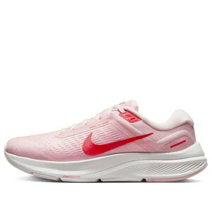 Nike �i�C�L ���f�B�[�X �X�j�[�J�[ �y(WMNS) Nike Air Zoom Structure 24 'Medium Soft Pink' DA8570-600�z �T�C�Y US_6(23.0cm)