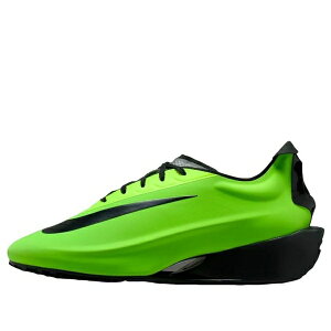 Nike �i�C�L ���f�B�[�X �X�j�[�J�[ �y(WMNS) Nike First Sight 'Electric Green' HQ2409-300�z �T�C�Y US_W_10.5