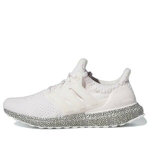 adidas �A�f�B�_�X ���f�B�[�X �X�j�[�J�[ �y(WMNS) adidas UltraBoost DNA 'Almost Pink' GV8720�z �T�C�Y US_5(22.0cm)