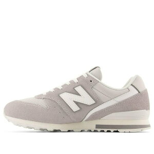 New Balance �j���[�o�����X ���f�B�[�X �X�j�[�J�[ �y(WMNS) New Balance NB 996 'Grey' WL996CI2�z �T�C�Y US_8(25.0cm)