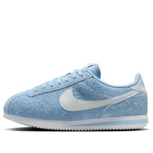 Nike �i�C�L ���f�B�[�X �X�j�[�J�[ �y(WMNS) Nike Cortez Vintage 'Aluminum' FJ2530-400�z �T�C�Y US_6(23.0cm)
