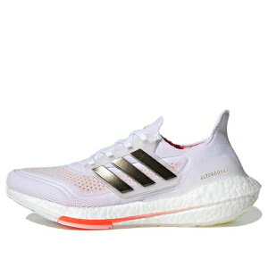 adidas �A�f�B�_�X ���f�B�[�X �X�j�[�J�[ �y(WMNS) adidas UltraBoost 21 'Tokyo' S23840�z �T�C�Y US_8.5(25.5cm)