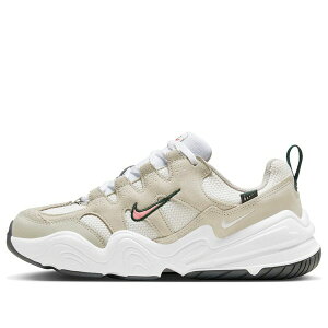 Nike �i�C�L ���f�B�[�X �X�j�[�J�[ �y(WMNS) Nike Tech Hera 'White Grey' FN8921-161�z �T�C�Y US_8(25.0cm)