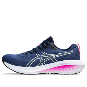 ASICS �A�V�b�N�X ���f�B�[�X �X�j�[�J�[ �y(WMNS) ASICS GEL-EXCITE 10 'Blue Expanse Soothing Sea' 1012B418-405�z �T�C�Y US_W_12