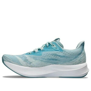 ASICS �A�V�b�N�X ���f�B�[�X �X�j�[�J�[ �y(WMNS) ASICS Noosa Tri 15 'Avant Garde - Fast & Flurry' 1012B644-400�z �T�C�Y US_W_12