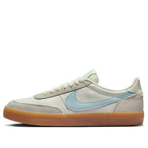 Nike �i�C�L ���f�B�[�X �X�j�[�J�[ �y(WMNS) Nike Killshot 2 'Sail Glacier Blue Gum' HM5885-133�z �T�C�Y US_6.5(23.5cm)