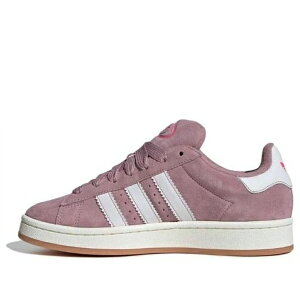 adidas �A�f�B�_�X ���f�B�[�X �X�j�[�J�[ �y(WMNS) adidas Campus 00s 'Magic Mauve' IH5059�z �T�C�Y US_6.5(23.5cm)