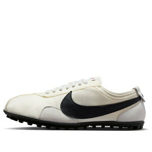 Nike �i�C�L ���f�B�[�X �X�j�[�J�[ �y(WMNS) Nike Moon Shoe 'Soft Pearl Black' II0407-001�z �T�C�Y US_7(24.0cm)