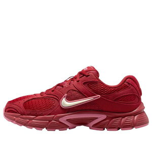 Nike �i�C�L ���f�B�[�X �X�j�[�J�[ �y(WMNS) Nike V5 RNR 'Team Crimson Peony' II6294-602�z �T�C�Y US_5.5(22.5cm)