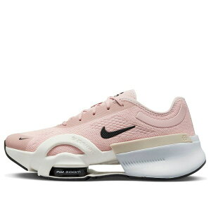 Nike �i�C�L ���f�B�[�X �X�j�[�J�[ �y(WMNS) Nike Air Zoom SuperRep 4 Next Nature 'Pink Oxford Sail' DO9837-601�z �T�C�Y US_9.5(26.5cm)