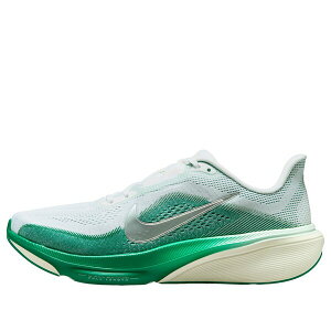 Nike �i�C�L ���f�B�[�X �X�j�[�J�[ �y(WMNS) Nike Air Zoom Pegasus 42 'White Malachite Barely Green' IB1881-100�z �T�C�Y US_5.5(22.5cm)