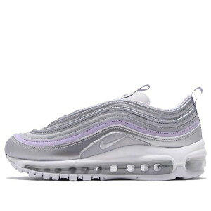 Nike �i�C�L ���f�B�[�X �X�j�[�J�[ �y(WMNS) Nike Air Max 97 SE 'Metallic Platinum' CQ4806-015�z �T�C�Y US_7(24.0cm)