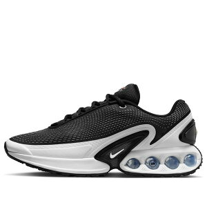 Nike �i�C�L ���f�B�[�X �X�j�[�J�[ �y(WMNS) Nike Air Max DN 'Black White' FJ3145-002�z �T�C�Y US_8(25.0cm)