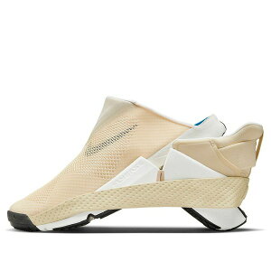 Nike �i�C�L ���f�B�[�X �X�j�[�J�[ �y(WMNS) Nike GO FlyEase 'Sanddrift' DR5540-103�z �T�C�Y US_7(24.0cm)