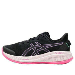 ASICS �A�V�b�N�X ���f�B�[�X �X�j�[�J�[ �y(WMNS) ASICS Gel-Cumulus 26 'Lite Show Lavender Glow' 1012B742-001�z �T�C�Y US_5.5(22.5cm)