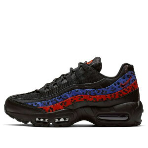 Nike �i�C�L ���f�B�[�X �X�j�[�J�[ �y(WMNS) Nike Air Max 95 'Leopard Pack' CD0180-001�z �T�C�Y US_5.5(22.5cm)