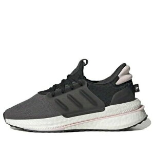 adidas �A�f�B�_�X ���f�B�[�X �X�j�[�J�[ �y(WMNS) adidas X_PLRBOOST 'Black Clear Pink' HP3139�z �T�C�Y US_5(22.0cm)