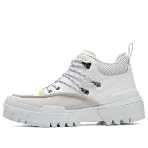 Onitsuka Tiger �I�j�c�J�^�C�K�[ ���f�B�[�X �X�j�[�J�[ �y(WMNS) Onitsuka Tiger Hmr Peak Trainer 'White Pink' 1183B848-100�z �T�C�Y US_6(23.0cm)