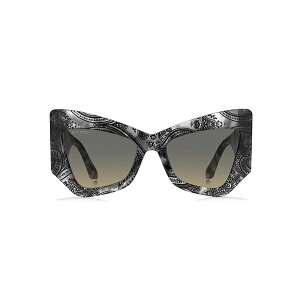 Gg fB[X TOXACEFA ANZT[ ETROMANIA Sunglasses /ga Havana Grey