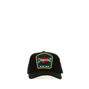 fB[XNGA[h Y Xq ANZT[ Black Gabardine Baseball Cap NERO