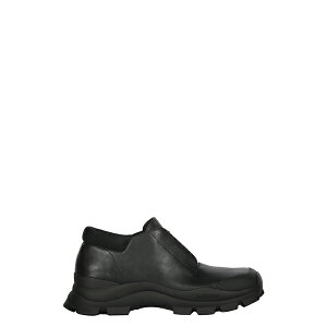 AubV Y Xb|E[t@[ V[Y Leather Lace-up Shoes black