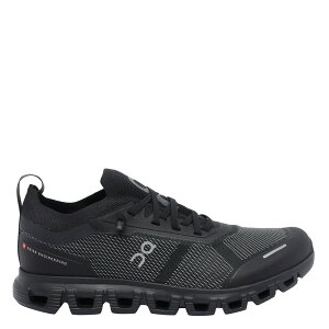 I Y Xj[J[ V[Y Cloud 6 Versa Sneakers Black