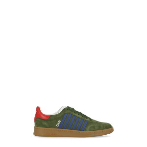 fB[XNGA[h Y Xj[J[ V[Y Boxer Sneakers Green