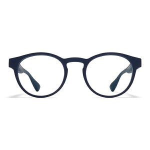 }CL[^ fB[X TOXACEFA ANZT[ Ellum - Md34 Indigo Rx Glasses blue