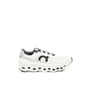 I Y Xj[J[ V[Y Cloudmonster Sneakers All White