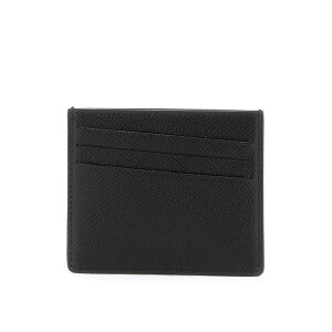 }^}WF fB[X z ANZT[ Four Stitches Card Holder Black