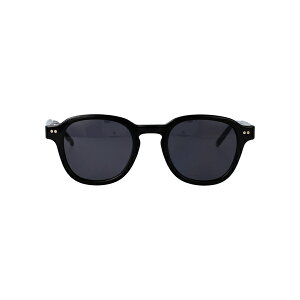 g~[ qtBK[ Y TOXEACEFA ANZT[ Th 2185/s Sunglasses BLACK