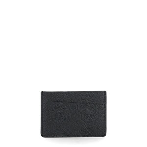 }^}WF fB[X z ANZT[ Black Card Holder Black