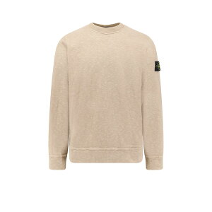 Xg[ACh Y jbg&Z[^[ AE^[ Cotton Sweater Beige